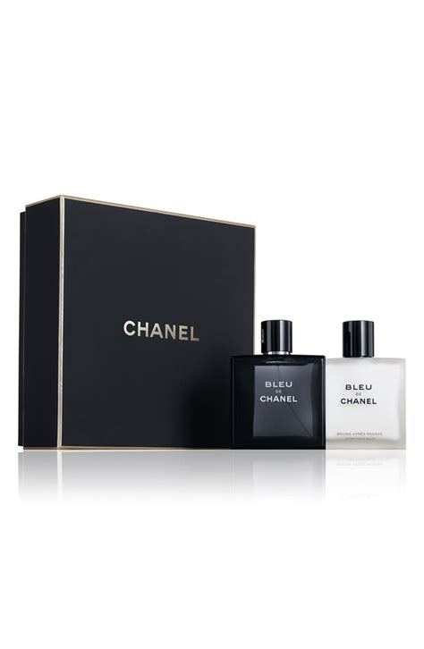 chanel limited edition gift set|Chanel gift sets for men.